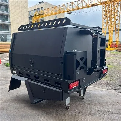 2100 एल्यूमिनियम कैनोपी